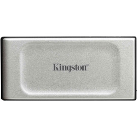 Накопитель SSD Kingston USB 3.2 2Tb SXS2000/2000G XS2000 1.8
