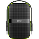 Жесткий диск Silicon Power USB3.0 5TB SP050TBPHDA60S3K Armor A60 2.5" черный