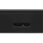 Жесткий диск WD USB3.2 Gen1 5TB WDBPKJ0050BBK-WESN My Passport 2.5" черный