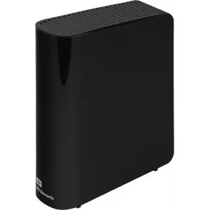  WD USB30 6TB WDBWLG0060HBKEESN Elements Desktop 35quot 