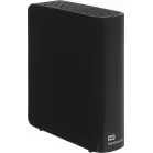 Жесткий диск WD USB3.0 18TB WDBWLG0180HBK-EESN Elements Desktop 3.5" черный