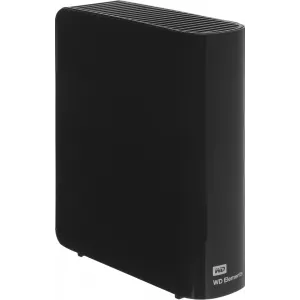  WD USB30 18TB WDBWLG0180HBKEESN Elements Desktop 35quot 