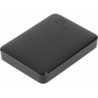 Жесткий диск WD USB 3.0 4Tb WDBU6Y0040BBK-WESN Elements Portable 2.5