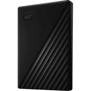  WD USB32 Gen1 1TB WDBYVG0010BBKWESN My Passport 25quot 