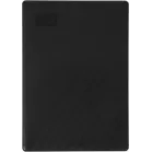 Жесткий диск WD USB3.2 Gen1 1TB WDBYVG0010BBK-WESN My Passport 2.5" черный