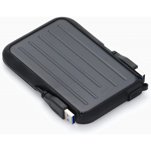  Silicon Power USB30 1TB SP010TBPHD66SS3K Armor A66 25quot 