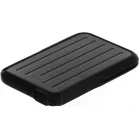 Жесткий диск Silicon Power USB3.0 2TB SP020TBPHD66SS3K Armor A66 2.5" черный
