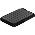 Жесткий диск Silicon Power USB3.0 2TB SP020TBPHD66SS3K Armor A66 2.5" черный