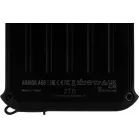 Жесткий диск Silicon Power USB3.0 2TB SP020TBPHD66SS3K Armor A66 2.5" черный
