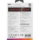 Жесткий диск Silicon Power USB3.0 2TB SP020TBPHD66SS3K Armor A66 2.5" черный