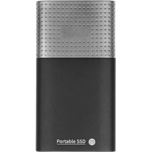  SSD Netac USBC 128GB NT01Z9128G32BK Z9 