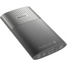 Накопитель SSD Netac USB-C 128Gb NT01Z9-128G-32BK Z9 1.8" черный