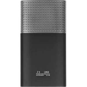  SSD Netac USBC 128GB NT01Z9128G32BK Z9 