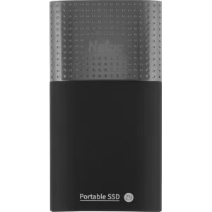  SSD Netac USBC 250GB NT01Z9250G32BK Z9 