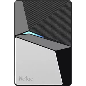  SSD Netac USBC 120Gb NT01Z7S120G32BK Z7S 25quot 