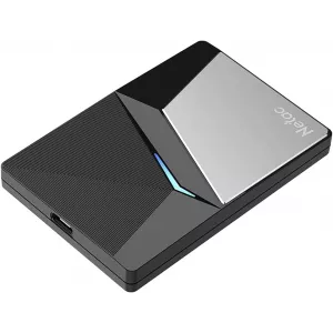  SSD Netac USBC 120Gb NT01Z7S120G32BK Z7S 25quot 