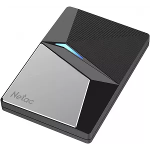  SSD Netac USBC 240Gb NT01Z7S240G32BK Z7S 25quot 