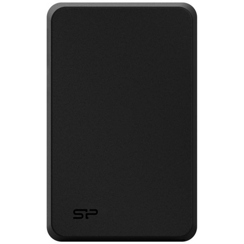 Жесткий диск Silicon Power USB 3.0 2Tb SP020TBPHD05SS3K S05 Stream 2.5" черный Жесткий диск Silicon Power USB 3.0 2Tb SP020TBPHD05SS3K S05 Stream 2.5" черный