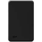 Жесткий диск Silicon Power USB 3.0 4Tb SP040TBPHD05LS3K S05 Stream 2.5" черный