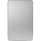 Жесткий диск Netac USB 3.0 2Tb NT05K330N-002T-30SL K330 2.5" серебристый