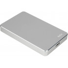 Жесткий диск Netac USB 3.0 2Tb NT05K330N-002T-30SL K330 2.5" серебристый