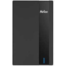 Жесткий диск Netac USB 3.0 1Tb NT05K331N-001T-30BK K331 2.5