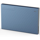 Жесткий диск Hikvision USB 3.0 2Tb HS-EHDD-T30 2T Blue T30 (5400rpm) 2.5" синий