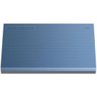 Жесткий диск Hikvision USB 3.0 2Tb HS-EHDD-T30 2T Blue Rubber T30 2.5