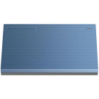Жесткий диск Hikvision USB 3.0 1Tb HS-EHDD-T30 1T Blue Rubber T30 (5400rpm) 2.5" синий