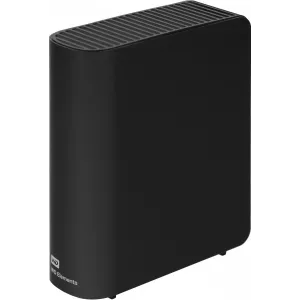  WD USB30 10TB WDBWLG0100HBKEESN Elements Desktop 35quot 