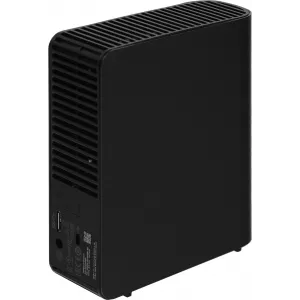  WD USB30 10TB WDBWLG0100HBKEESN Elements Desktop 35quot 