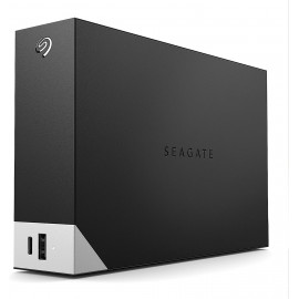 Жесткий диск Seagate USB 3.0 6Tb STLC6000400 One Touch 3.5