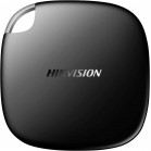 Накопитель SSD Hikvision USB-C 1Tb HS-ESSD-T100I 1024G BLACK HS-ESSD-T100I 1024G Black Hiksemi 1.8" черный