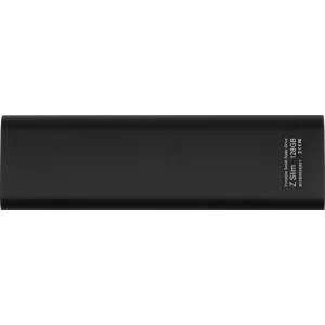  SSD Netac USBC 128GB NT01ZSLIM128G32BK Z Slim 