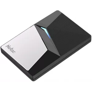  SSD Netac USBC 2TB NT01Z7S002T32BK Z7S 25quot 