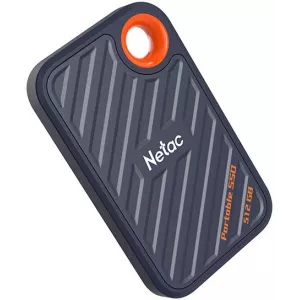  SSD Netac USBC 512Gb NT01ZX20512G32BL ZX20 25quot 