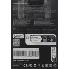 Накопитель SSD Netac USB-C 512Gb NT01ZX20-512G-32BL ZX20 2.5" синий