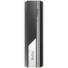 Накопитель SSD Netac USB-C 500GB NT01ZX10-500G-32BK ZX10 1.8