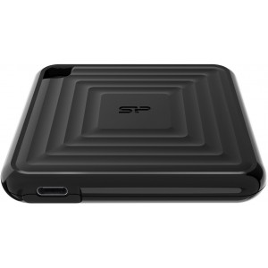  SSD Silicon Power USBC 512Gb SP512GBPSDPC60CK PC60 18quot 