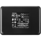 Жесткий диск Toshiba USB 3.0 2Tb HDTB520EK3AA Canvio Basics 2.5