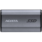 Накопитель SSD A-Data USB-C 1Tb AELI-SE880-1TCGY SE880 2.5" серый