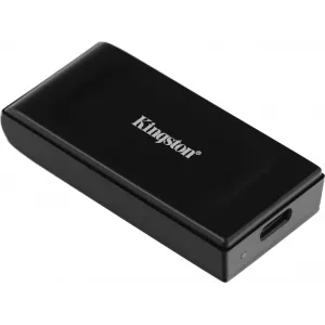  SSD Kingston USBC 1TB SXS10001000G XS1000 