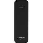 Накопитель SSD Hikvision USB-C 1TB HS-ESSD-P1000BWD 1000G BLACK 1.8" черный