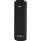 Накопитель SSD Hikvision USB-C 1TB HS-ESSD-P1000BWD 1000G BLACK 1.8" черный