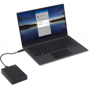  Seagate USB 30 4TB STKZ4000400 One Touch 25quot 