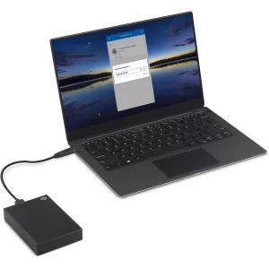  Seagate USB30 4TB STKZ4000400 One Touch 25quot 