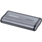 Накопитель SSD A-Data USB-C 2TB AELI-SE880-2TCGY SE880 2.5