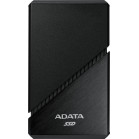 Накопитель SSD A-Data USB-C 4.0 1TB SE920-1TCBK SE920 2.5" черный