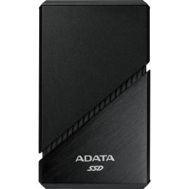 Накопитель SSD A-Data USB-C 4.0 2TB SE920-2TCBK SE920 2.5" черный