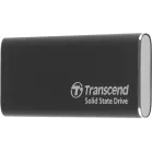 Накопитель SSD Transcend USB-C 2TB TS2TESD265C серый